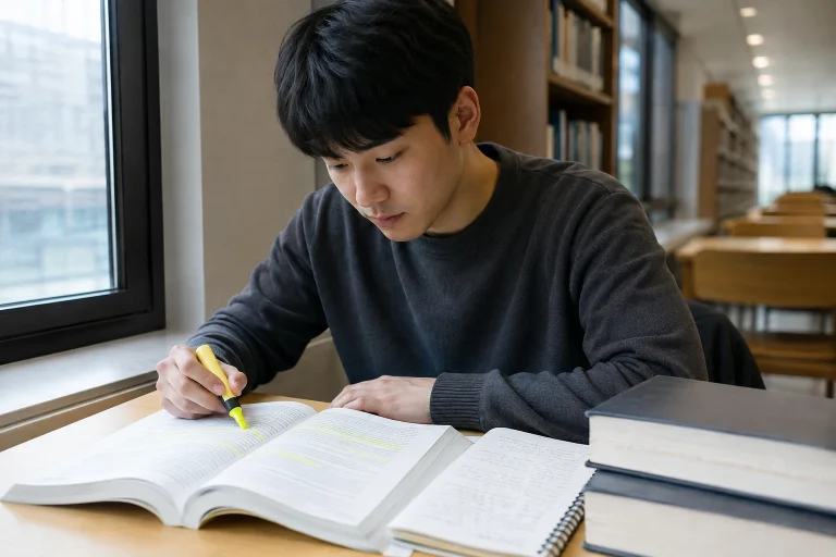 공인중개사 1차 시험 대표 이미지